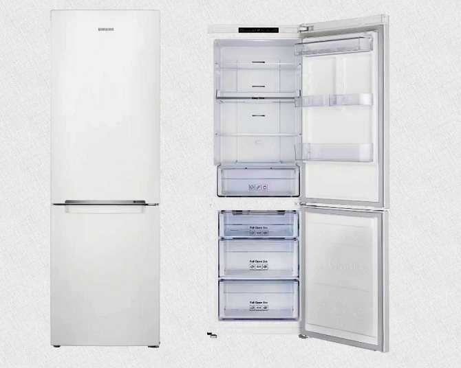 Топ—7. лучшие холодильники no frost. рейтинг 2020 года!