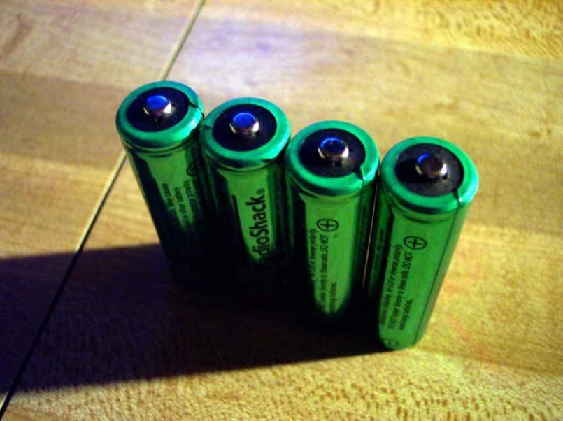 Топ-7 лучших аккумуляторных батареек: рейтинг, какие выбрать, характеристики, отзывы