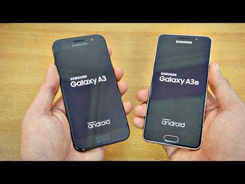 Обзор samsung galaxy a5 2017 – смартфон с улучшенными характеристиками