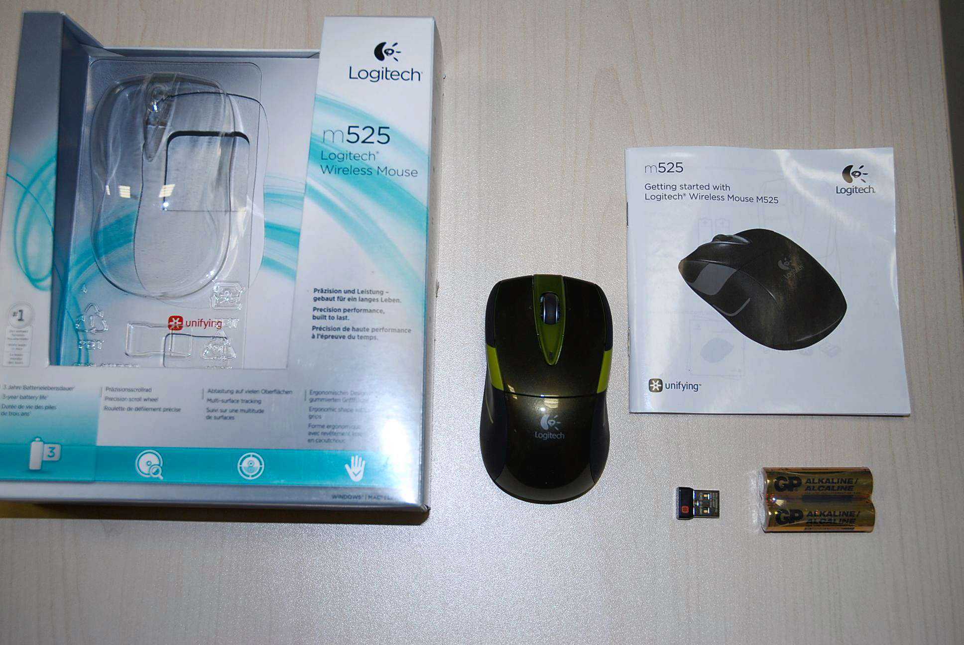 Мышь logitech wireless mouse m525 (910-002685) red — купить, цена и характеристики, отзывы