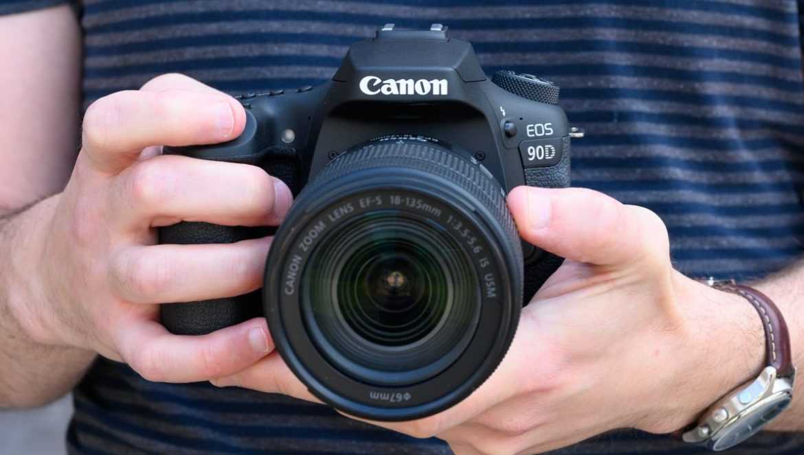 Рейтинг профессиональных фотоаппаратов 2021 года: топ-20 лучших моделей и какую выбрать