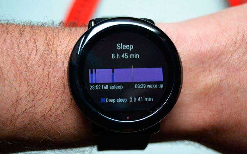 Обзор xiaomi huami amazfit pace – умные спортивные часы для бега
