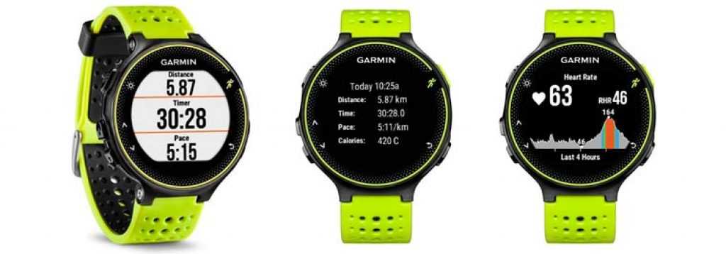 Обзор garmin forerunner 935: умные часы с мультиспортивными функциями