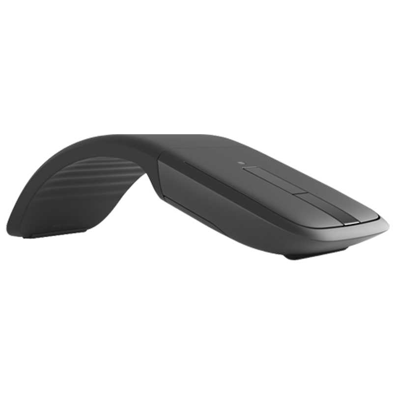 Microsoft arc touch mouse black usb купить по акционной цене , отзывы и обзоры.