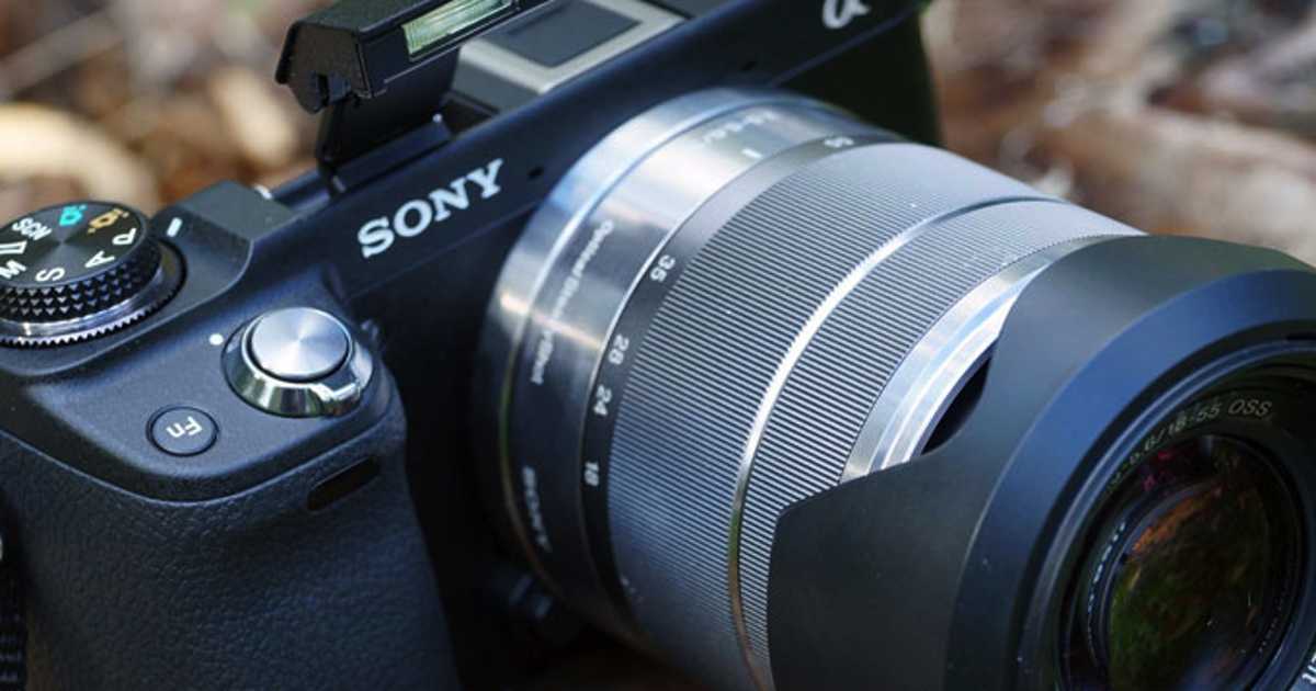 Топ-9 лучших беззеркальных фотоаппаратов: обзор моделей + рекомендации по выбору