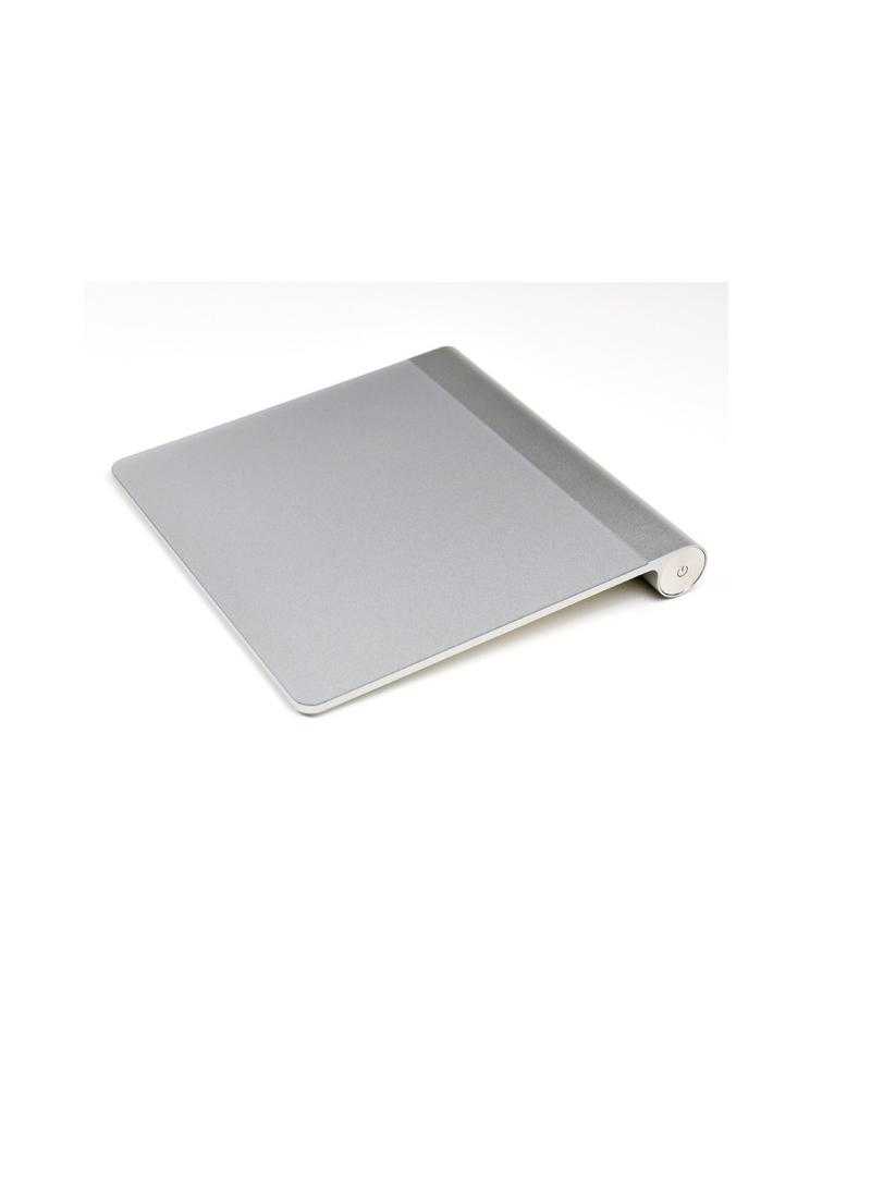Apple magic trackpad silver bluetooth (mc380zm/a) - купить , скидки, цена, отзывы, обзор, характеристики - мыши