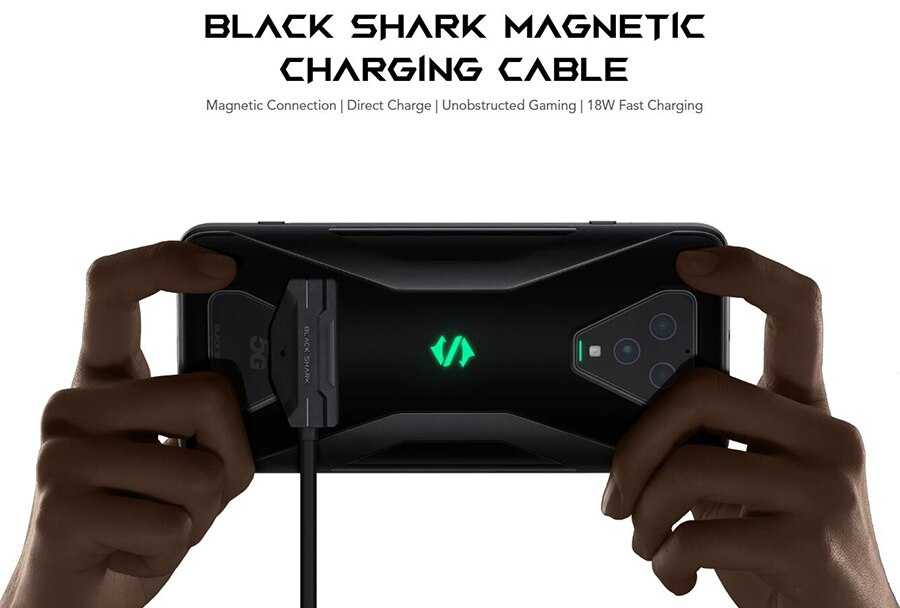 Обзор xiaomi black shark 3: игровой смартфон обновлён и улучшен | tehnobzor | яндекс дзен
