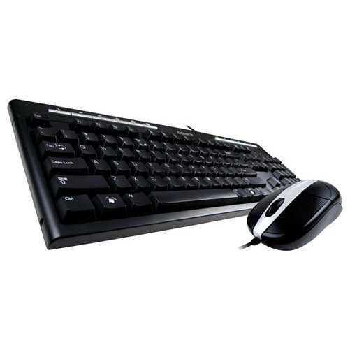 Клавиатура мышь комплект Gigabyte GK-K6800 Black USB - подробные характеристики обзоры видео фото Цены в интернет-магазинах где можно купить клавиатуру мышь комплект Gigabyte GK-K6800 Black USB