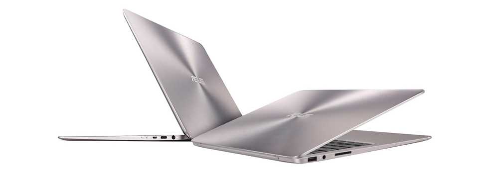 Тест ноутбука asus zenbook ux305la: мобильный, компактный, блестящий | ichip.ru