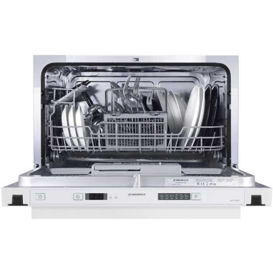 Топ-15 лучших настольных посудомоечных машин: рейтинг 2021 года и какую компактную модель на 8 комплектов посуды выбрать