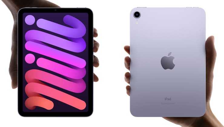 Планшет iPad Mini 4 по дизайну напоминает предшественников и представляет собой уменьшенную версию iPad Air 2 в красивом алюминиевом корпусе, который поставляется в трёх цветах  серый, золотой и серебряный