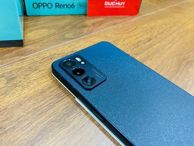 Обзор oppo reno5 – лучший субфлагман на рынке смартфонов?