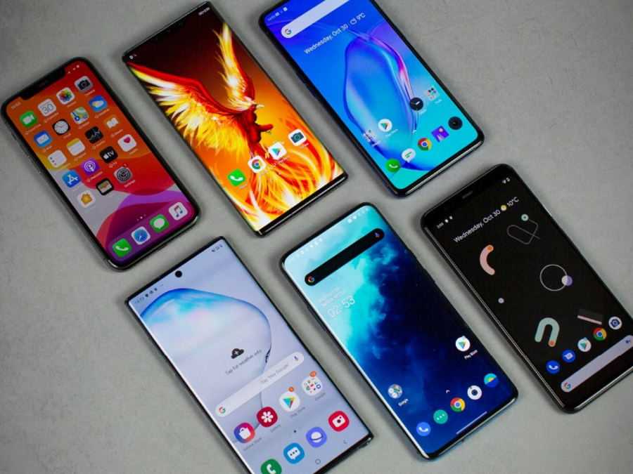 Лучшие смартфоны до 5000 рублей на 2021 год: рейтинг топ-10 бюджетных моделей