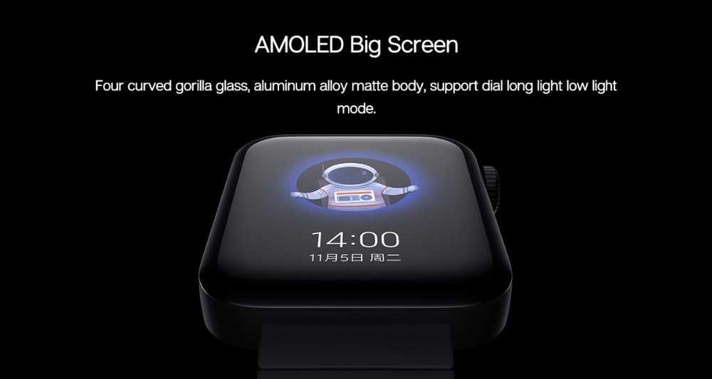 Какие умные часы выбрать в пару к вашему android-смартфону