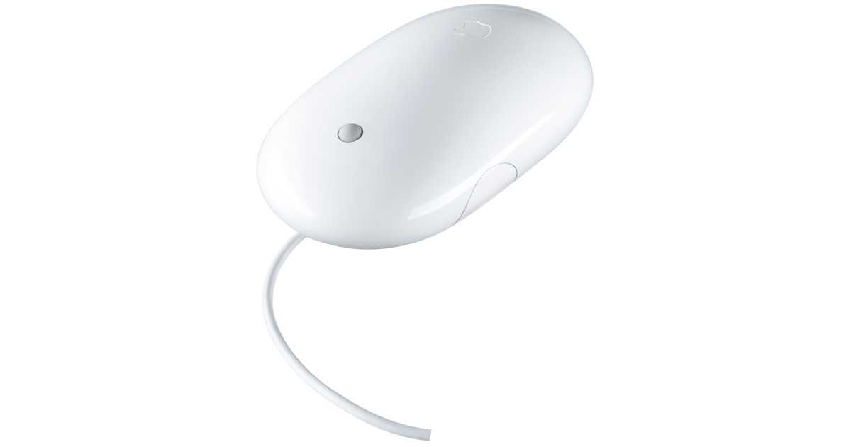 Мышь проводная apple mb112 mighty mouse white usb (белый) (mb112zm/c) купить от 1229 руб в перми, сравнить цены, отзывы, видео обзоры и характеристики