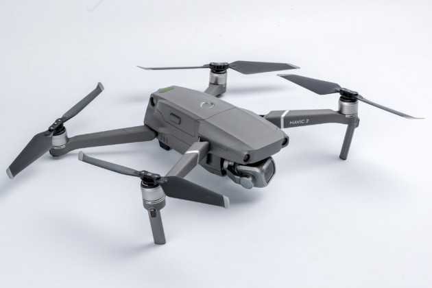 Обзор dji air 2s: лучшего квадрокоптера с 1-дюймовой камерой и видео 5,4k | | технологии