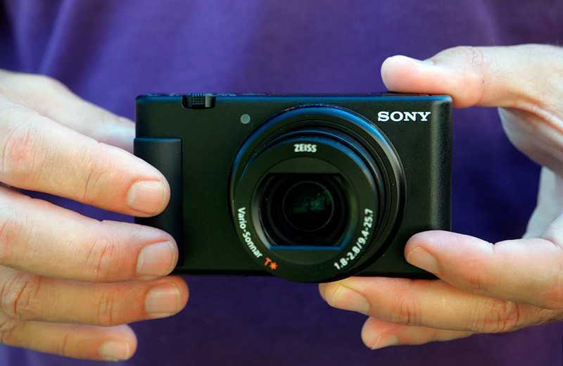 Обзор sony zv-e10 лучшей камеры среднего уровня для блога — отзывы tehnobzor