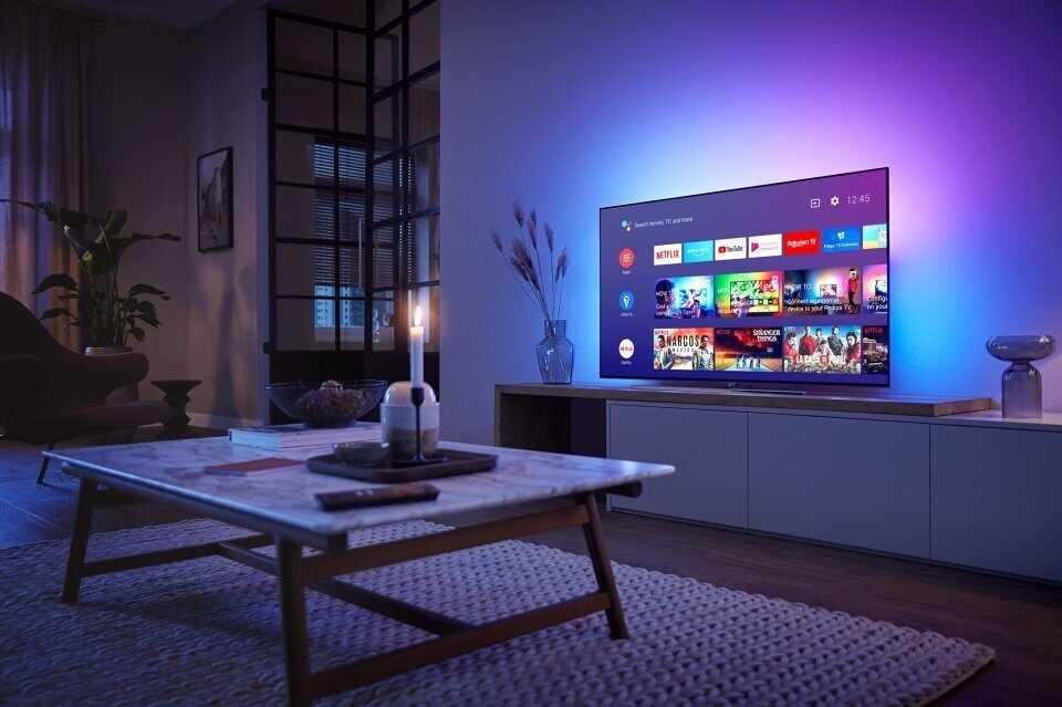 Лучшие телевизоры 50 дюймов: рейтинг топ-15 недорогих моделей, 4к, qled на 2021 год