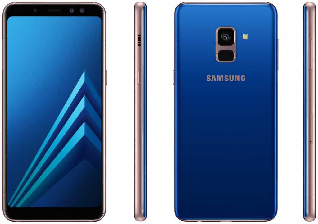 Обзор samsung galaxy a6 (2018): достойного среднего смартфона — отзывы tehnobzor