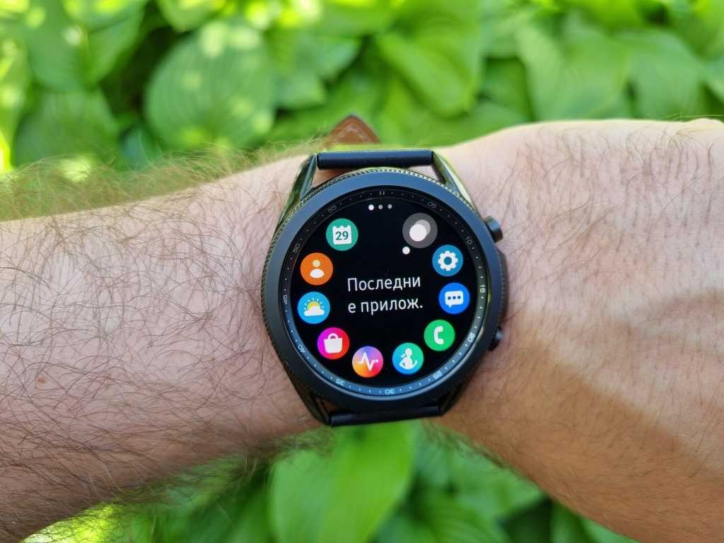 Apple watch series 3 vs samsung galaxy watch active: в чем разница?