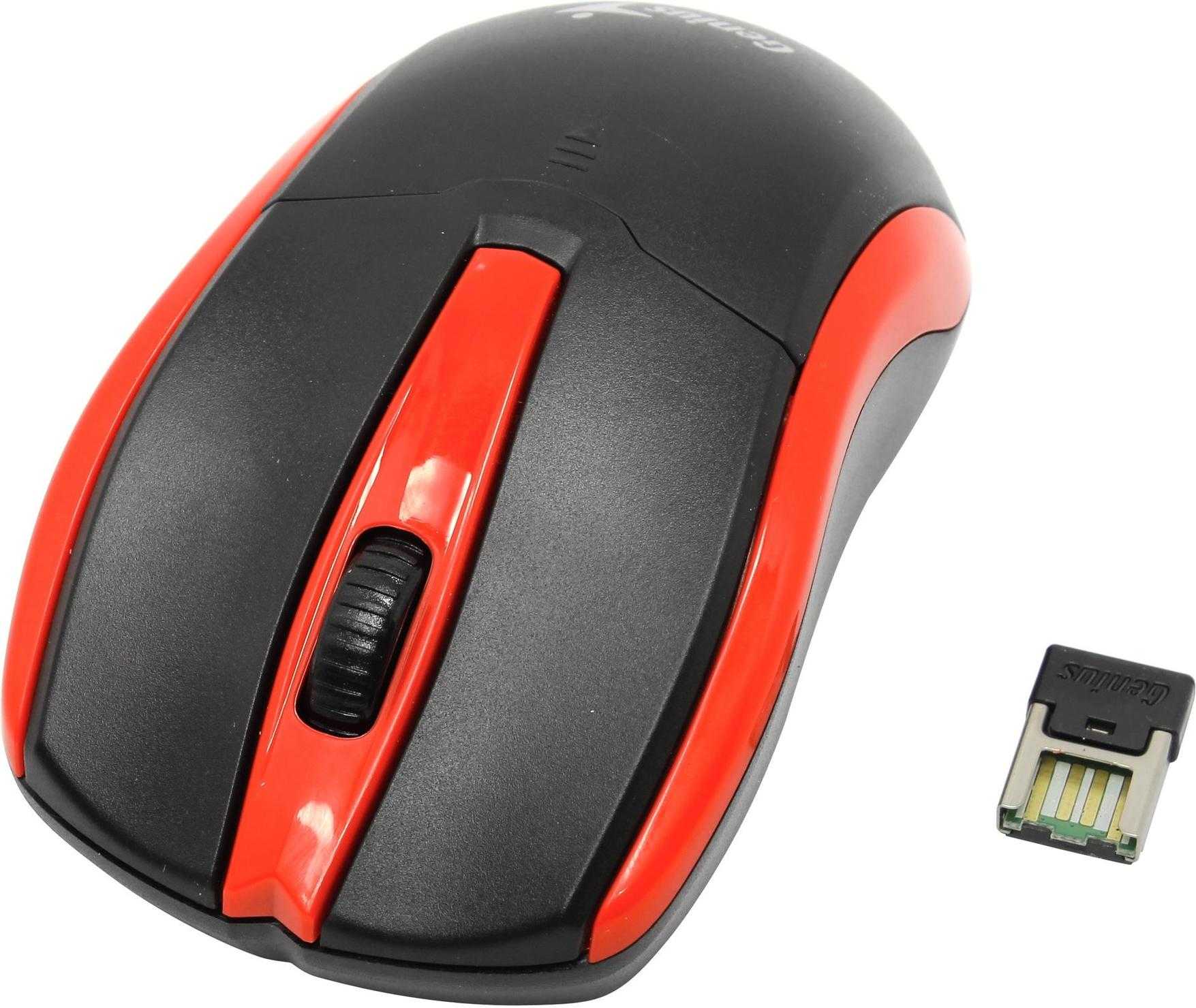 Беспроводная мышь genius wireless blueeye ns-6005 black usb 1.1 — купить, цена и характеристики, отзывы