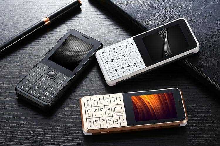 В раскладном телефоне Nokia 2720 Flip есть возможности, отлично подходящие старшему поколению  крупные кнопки с цифрами для набора номера