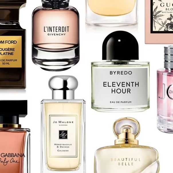 Лучшие женские духи последнего столетия  по мнению экспертов и по отзывам покупательниц Шедевры парфюмерного искусства