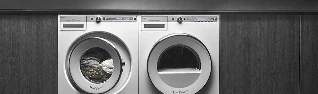 Лучшие стиральные машины 2021 до 40000 рублей
