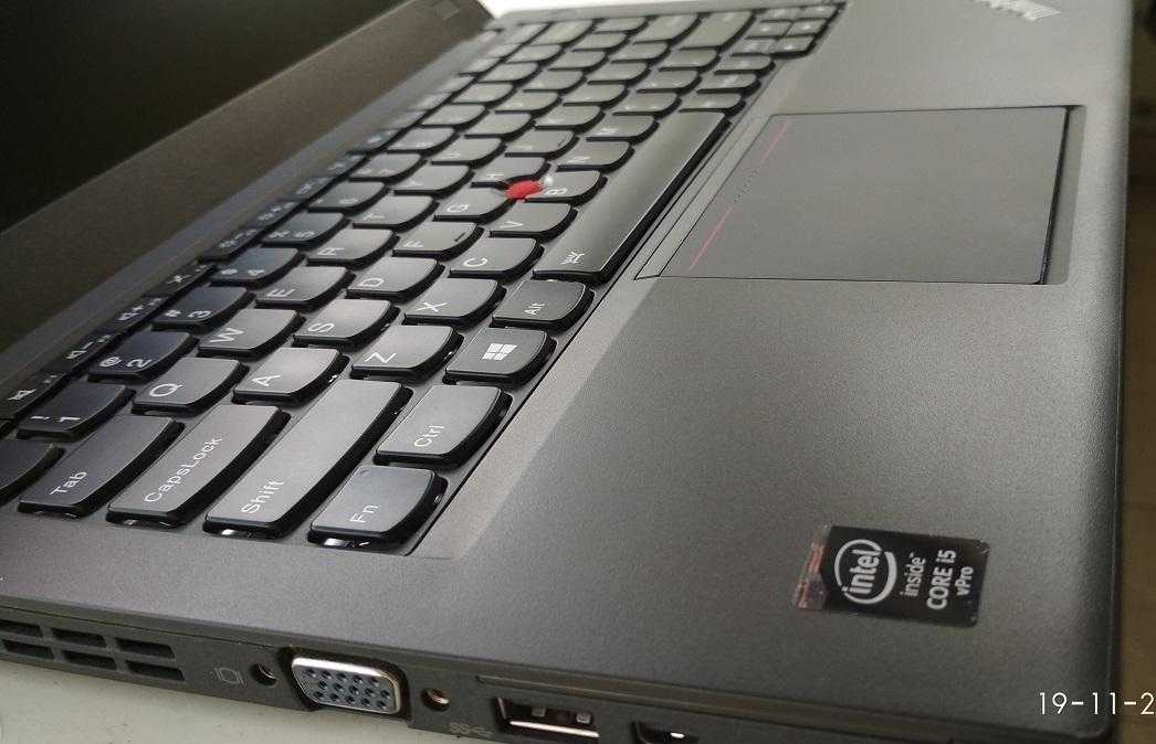 Lenovo thinkpad t450s серия - notebookcheck-ru.com