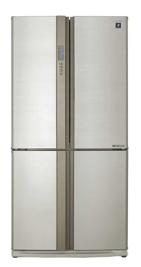 Sj-xe59pmbe - sjxe59pmbe - холодильники - 2х-дверные - описание модели