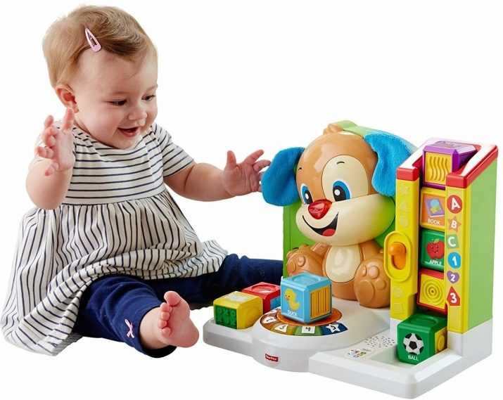 Как выбрать интерактивную игрушку для ребенка в 2021 году. рейтинг самых популярных моделей