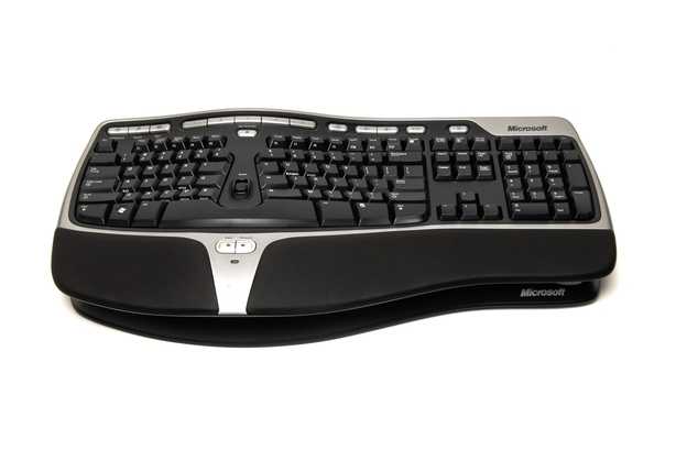 Клавиатура microsoft natural ergonomic 7000 — купить, цена и характеристики, отзывы