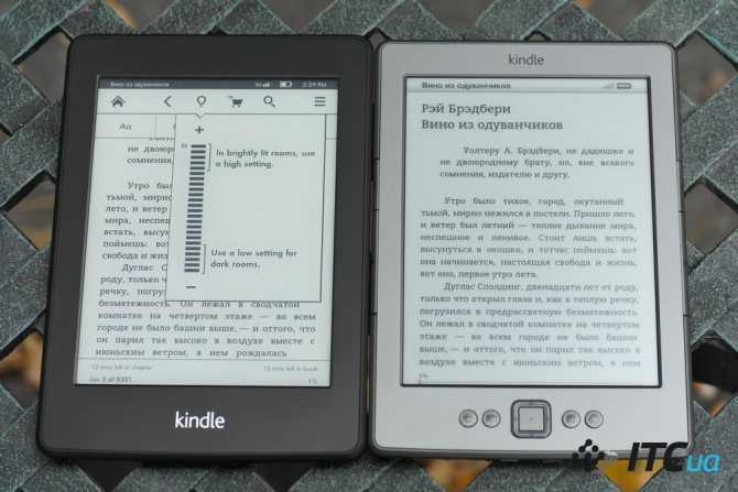 Сравнительный обзор amazon kindle 9 (kindle 2019) и pocketbook 616: битва электронных книг