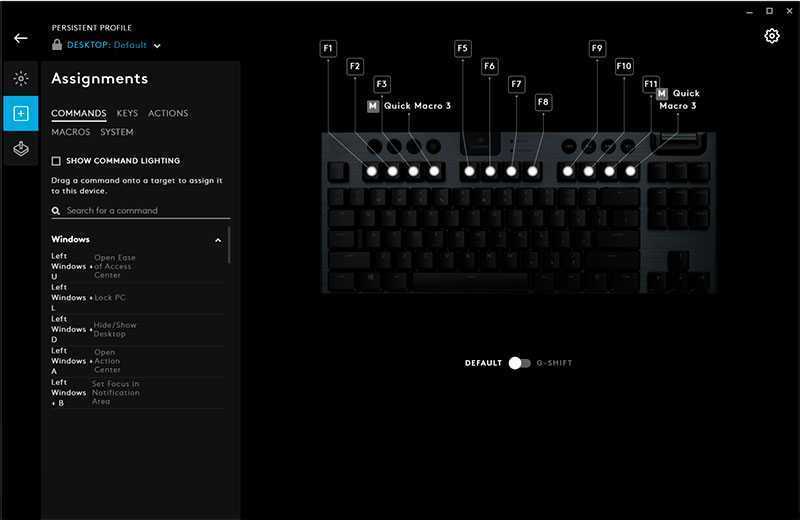 Обзор logitech mx keys клавиатуры для работы — отзывы tehnobzor