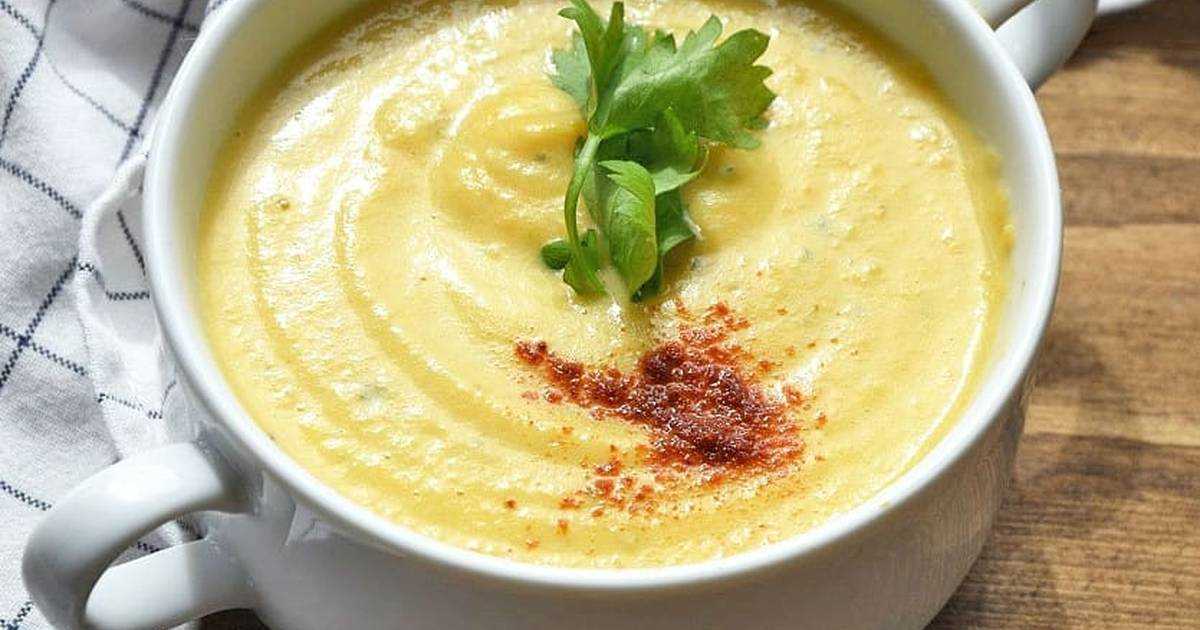 Приготовление супов-пюре: с блендером и без. рецепт супа — вектор-успеха.рф