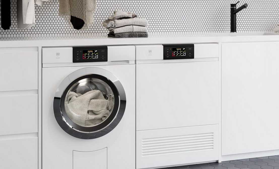 Лучшие стиральные машины с сушкой: топ-10 рейтинг на 2021 год