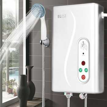 Лучшие проточные электрические водонагреватели для квартиры, для дома  по мнению экспертов и по отзывам покупателей Достоинства, недостатки, цены