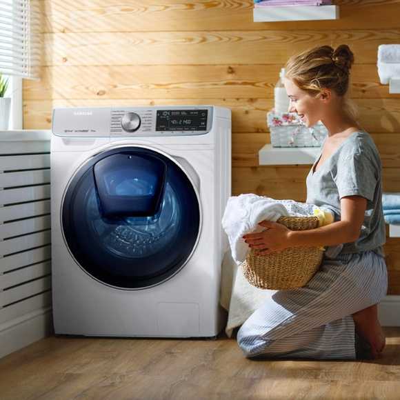 Топ 12 лучших стиральных машин на 2021 год