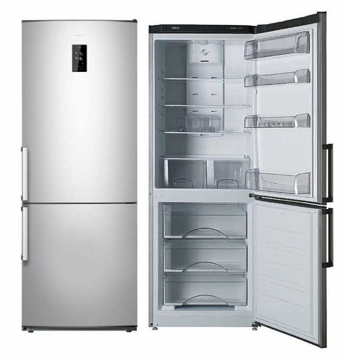 Обзор холодильника atlant хм 4425 nd-000, 4425 nd-009, 4425 nd-089, 4425 nd-099, 4425 nd-049