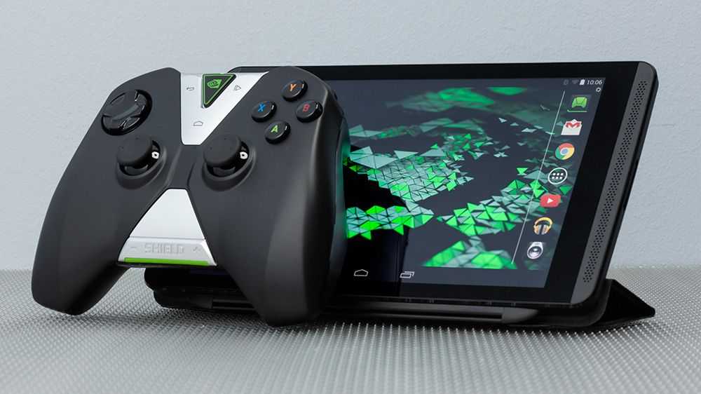 Обзор nvidia shield tablet: самый мощный игровой планшет