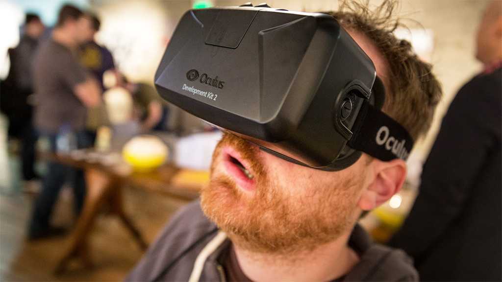 Oculus rift dk2 + razer hydra: мой опыт использования