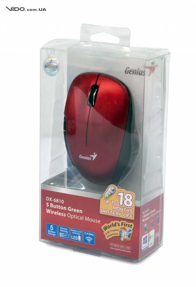 Проводная мышь genius mouse dx-110 red usb 2.0 — купить, цена и характеристики, отзывы