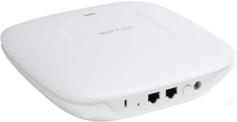 Wi-Fi роутера TP-LINK EAP220 - подробные характеристики обзоры видео фото Цены в интернет-магазинах где можно купить wi-fi роутеру TP-LINK EAP220