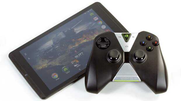 Тест планшета nvidia shield tablet: играй в меня везде. cтатьи, тесты, обзоры