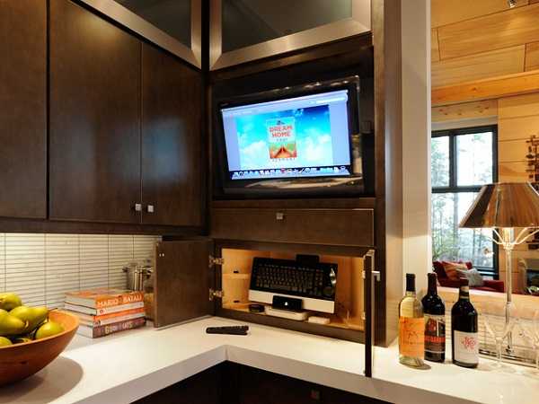 Как выбрать луший телевизор на кухню на 2021 год
