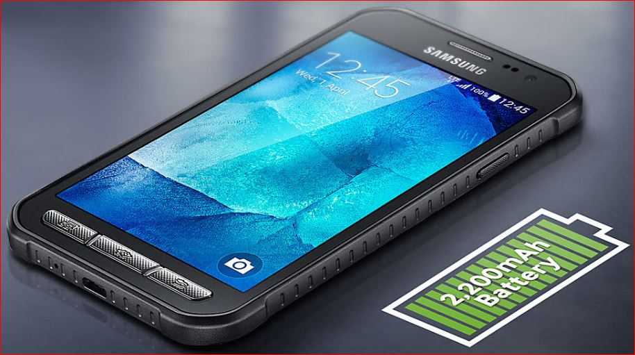 Samsung представила защищённый смартфон xcover fieldpro - 4pda