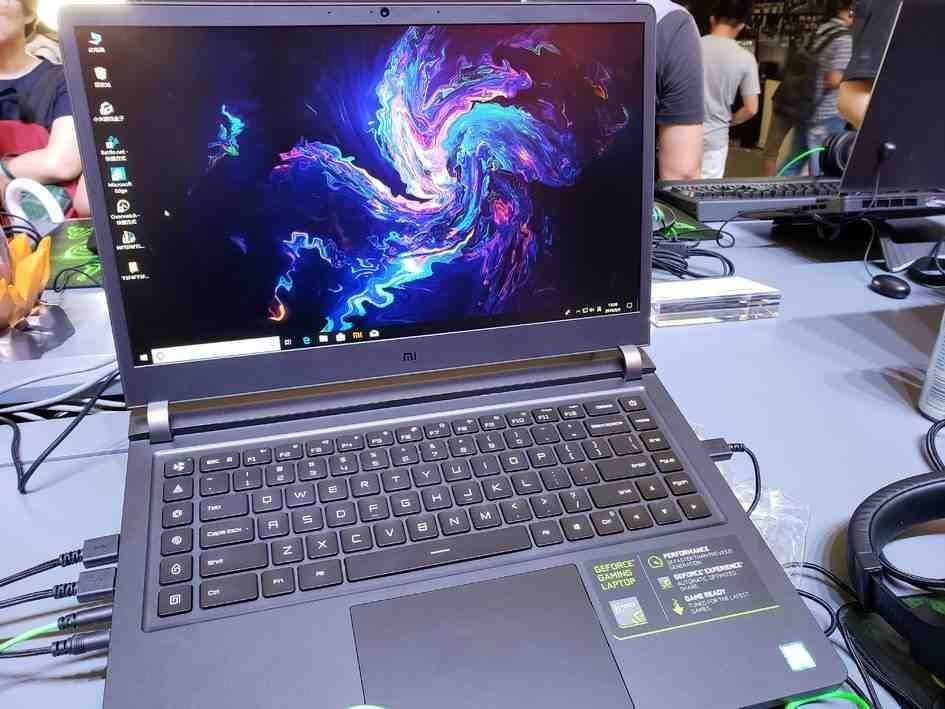 Обзор xiaomi mi gaming laptop: игровой ноутбук не должен быть дорогим