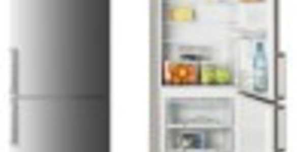Холодильник atlant xm 4425 000 n: обзор, характеристики, отзывы