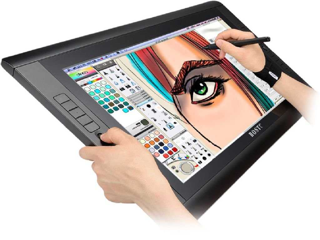 Топ-10 лучших графических планшетов с экраном для рисования: рейтинг 2020-2021 года моделей со стилусом и сенсорным экраном и какой выбрать