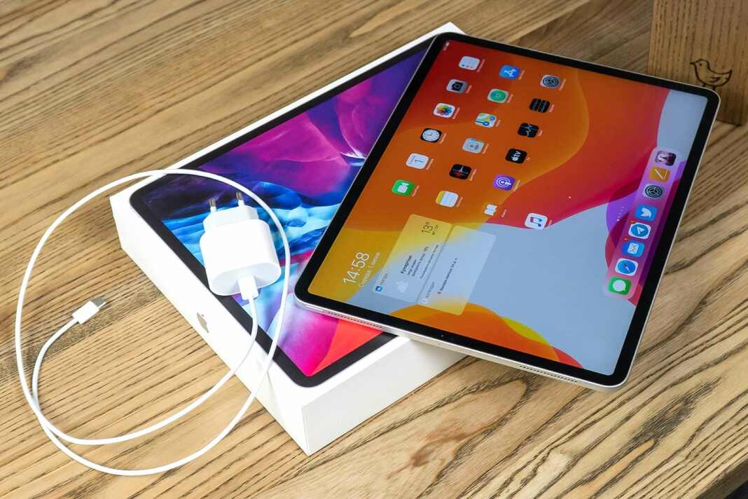Apple ipad mini (2019) vs xiaomi mi pad 4: в чем разница?
